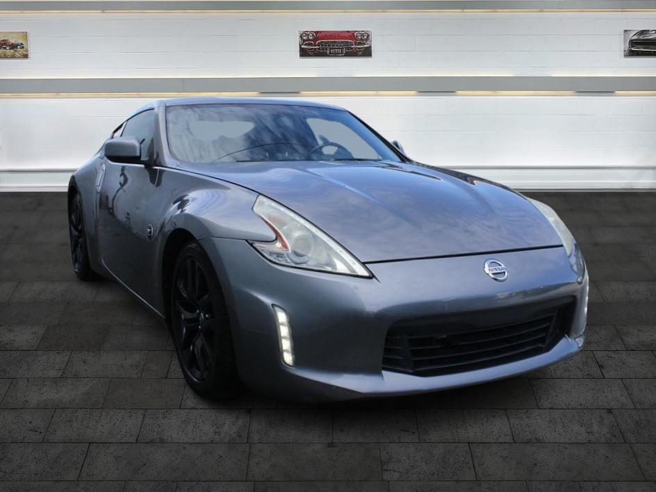 2016 Nissan 370Z Coupe 6M/T's photo