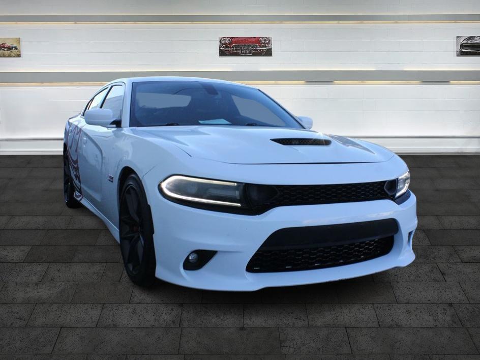 2019 Dodge Charger R/T Scat Pack Plus's photo