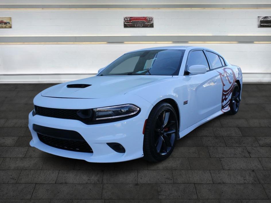 2019 Dodge Charger R/T - Photo 3