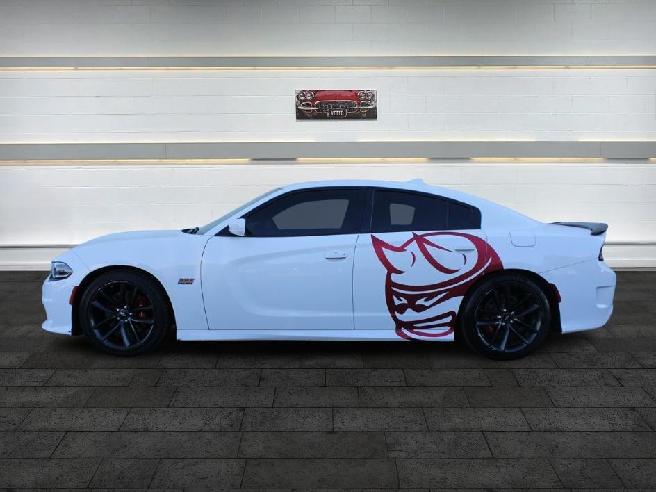 2019 Dodge Charger R/T - Photo 4