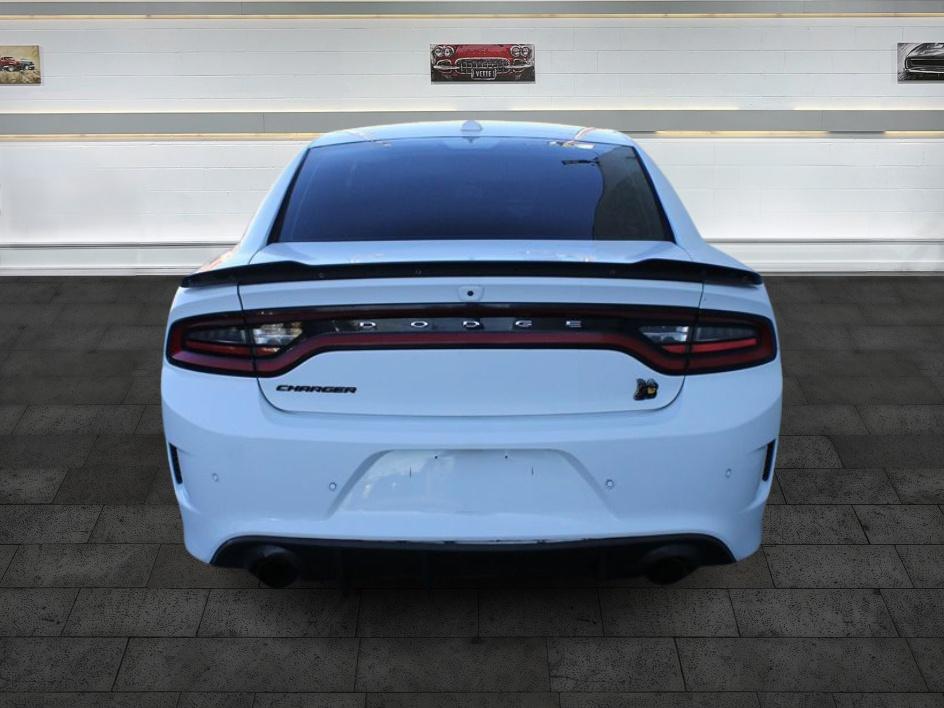 2019 Dodge Charger R/T - Photo 6