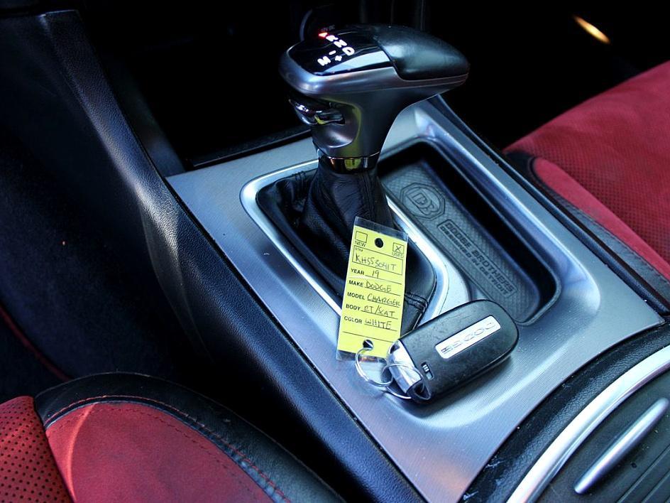 2019 Dodge Charger R/T - Photo 12