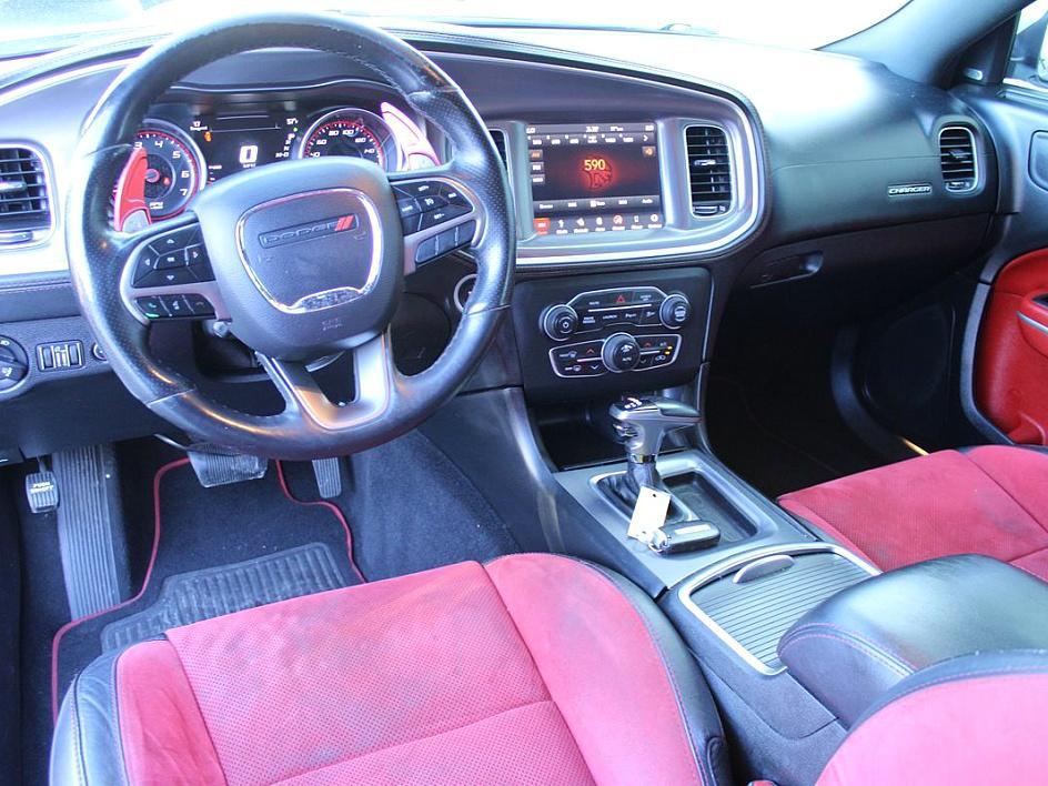2019 Dodge Charger R/T - Photo 15