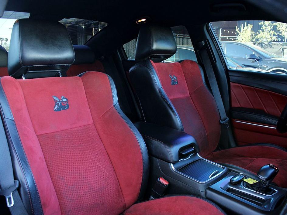 2019 Dodge Charger R/T - Photo 22