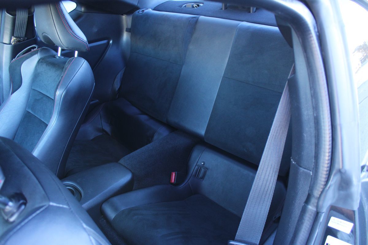 2016 Subaru BRZ Limited - Photo 12