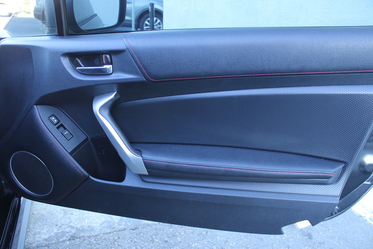 2016 Subaru BRZ Limited - Photo 13