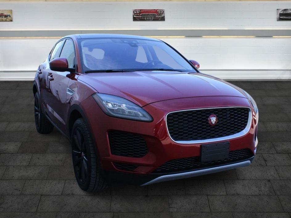 2019 Jaguar E-PACE P250 S AWD's photo