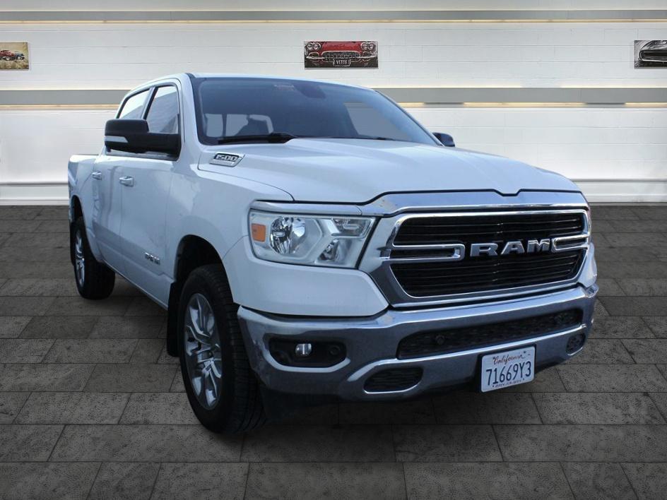 2020 RAM Ram 1500 Pickup