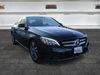 2020 Mercedes-Benz C 300 Sedan