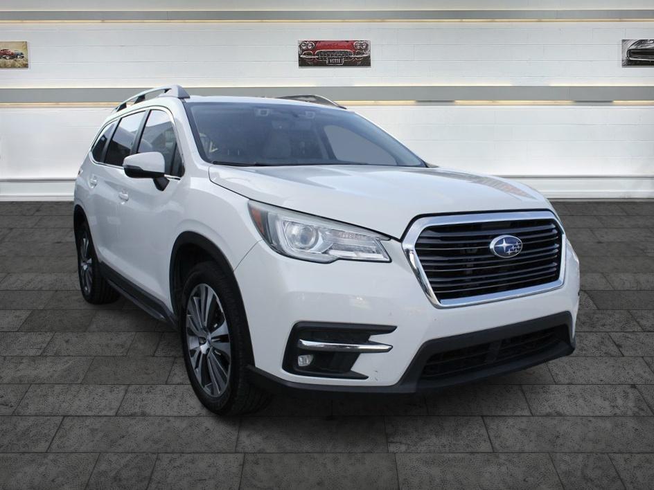 2019 Subaru Ascent Limited 7-Passenger AWD