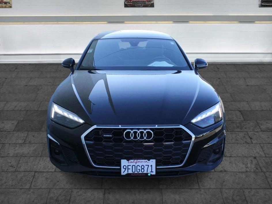 2023 Audi A5 Sportback Premium Plus - Photo 2