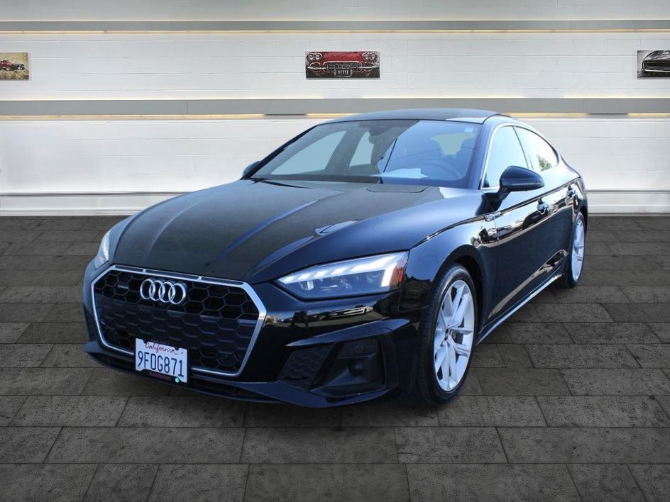 2023 Audi A5 Sportback Premium Plus - Photo 3