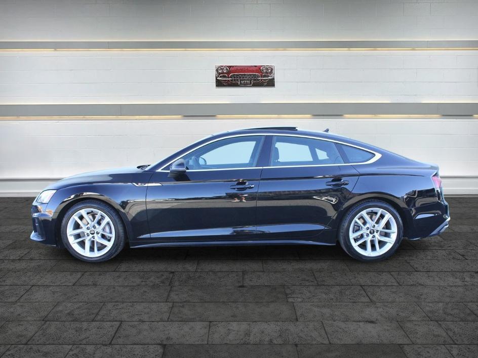 2023 Audi A5 Sportback Premium Plus - Photo 4