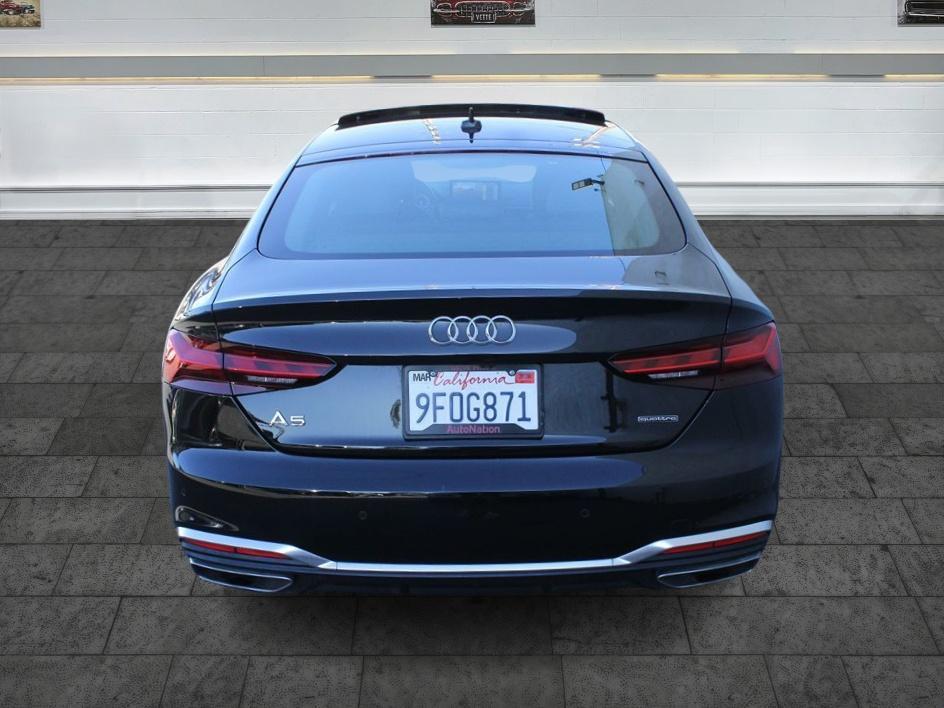 2023 Audi A5 Sportback Premium Plus - Photo 6