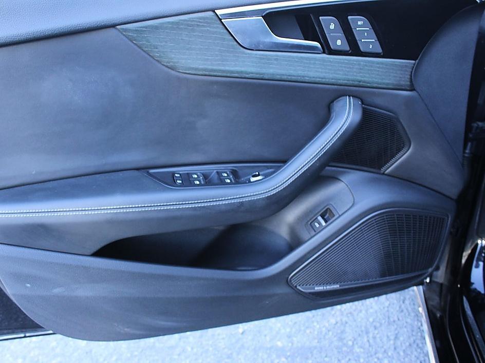 2023 Audi A5 Sportback Premium Plus - Photo 8