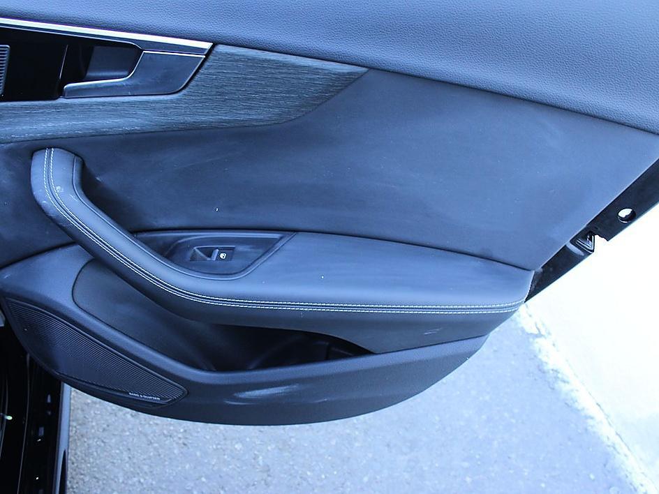 2023 Audi A5 Sportback Premium Plus - Photo 10
