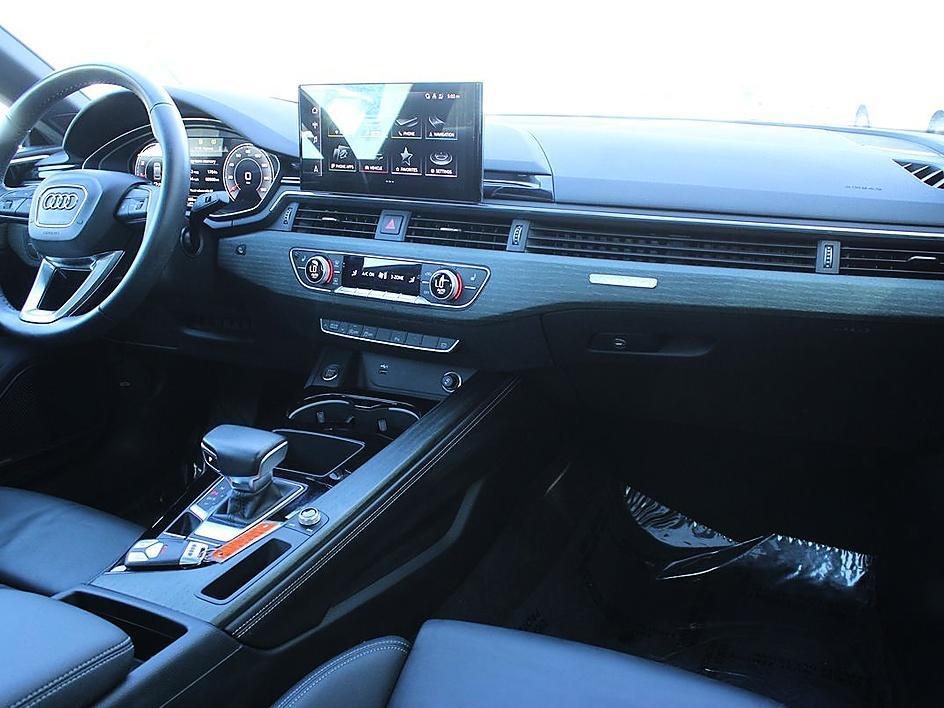 2023 Audi A5 Sportback Premium Plus - Photo 11