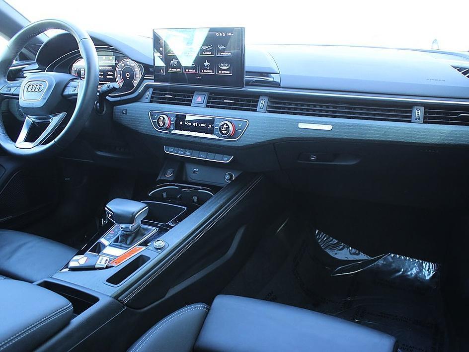 2023 Audi A5 Sportback Premium Plus - Photo 12