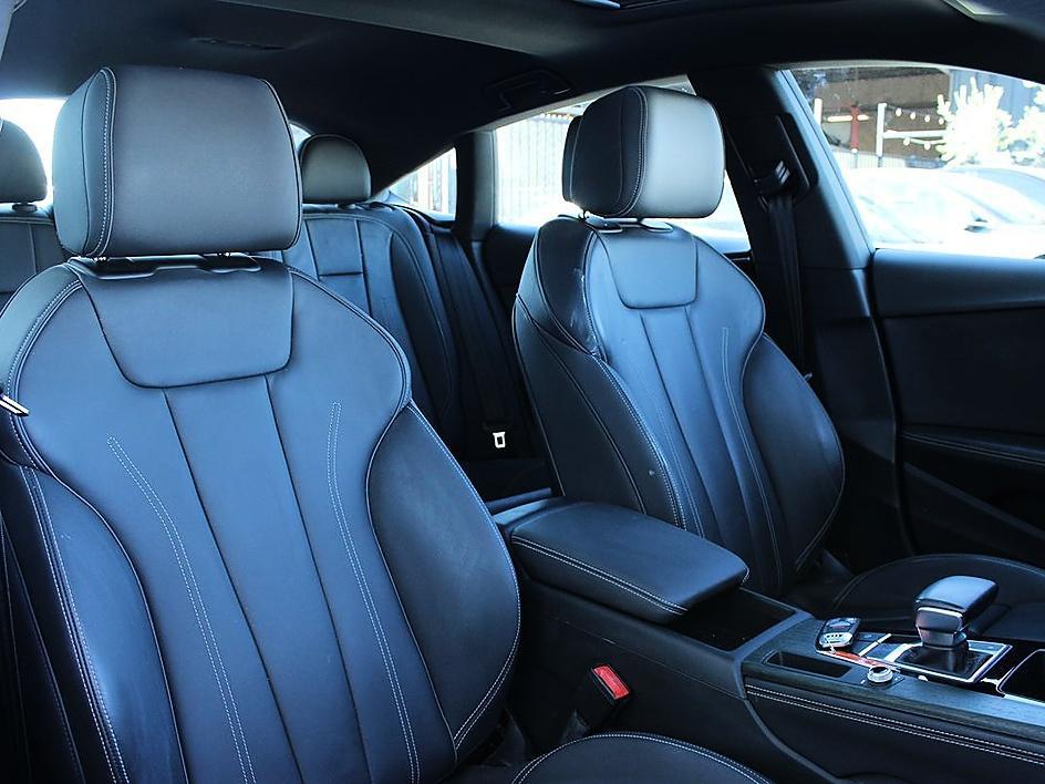 2023 Audi A5 Sportback Premium Plus - Photo 13