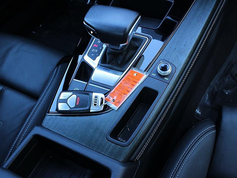 2023 Audi A5 Sportback Premium Plus - Photo 15