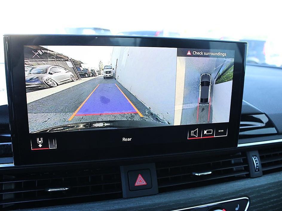 2023 Audi A5 Sportback Premium Plus - Photo 17