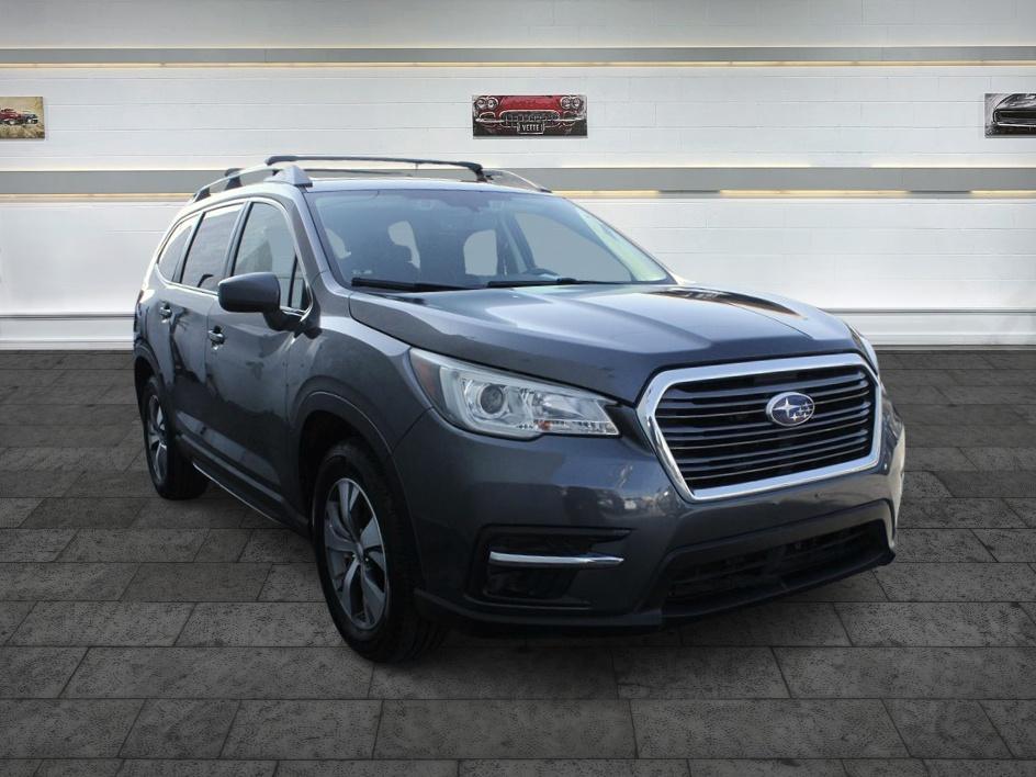 2020 Subaru Ascent Premium 8 Passenger's photo