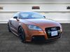 2013 Audi TT 2.0T Premium Plus