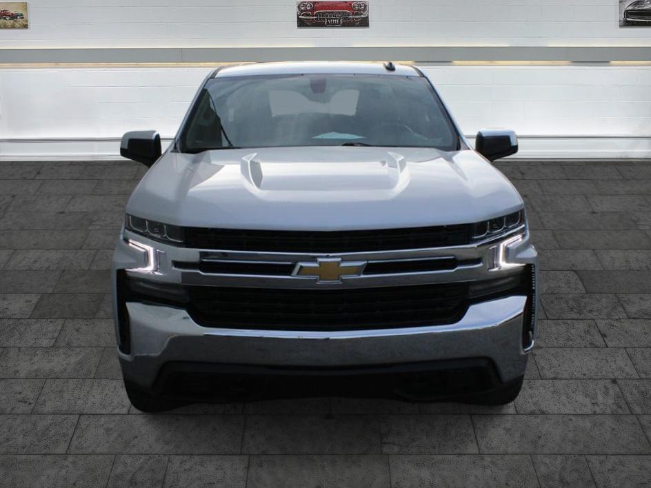 2021 Chevrolet Silverado 1500 LT - Photo 2