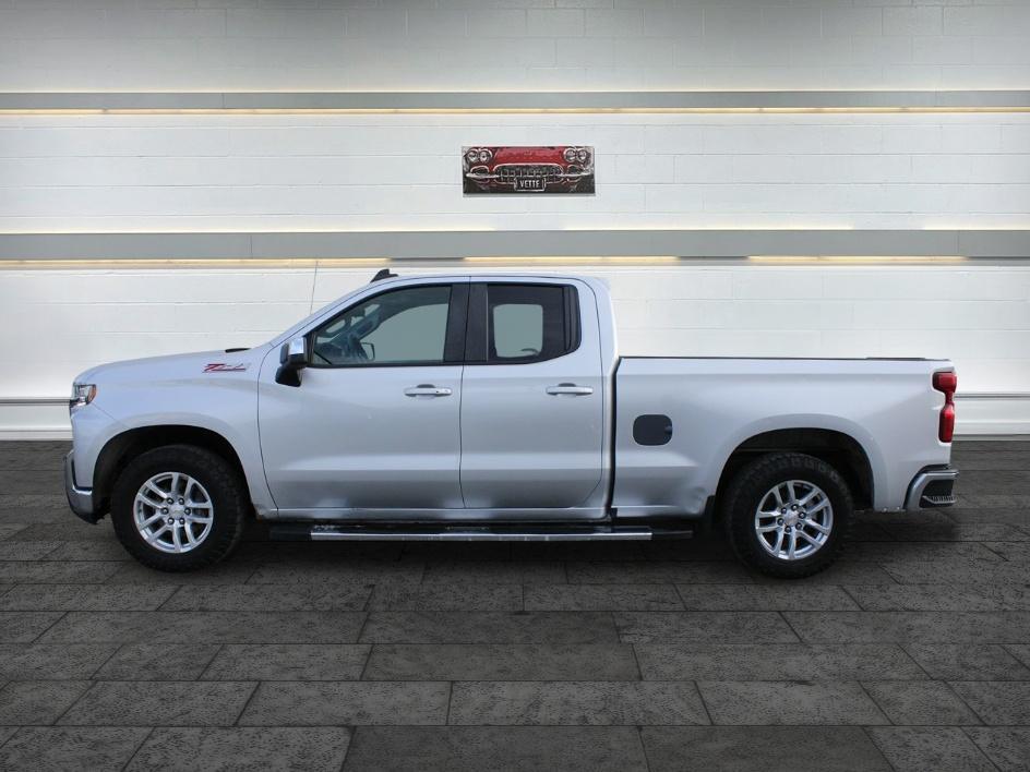 2021 Chevrolet Silverado 1500 LT - Photo 4