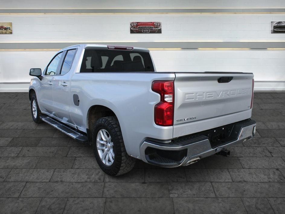 2021 Chevrolet Silverado 1500 LT - Photo 5