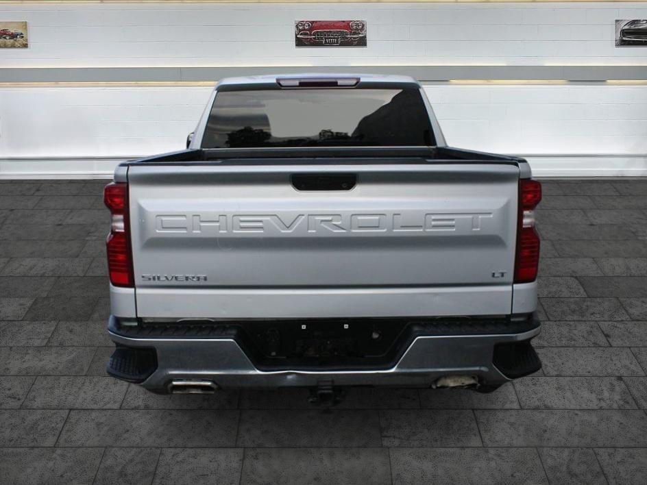 2021 Chevrolet Silverado 1500 LT - Photo 6