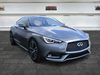 2019 INFINITI Q60 3.0t LUXE