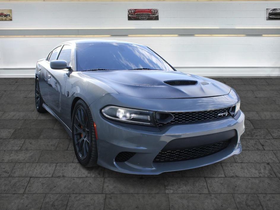 2018 Dodge Charger Daytona 392's photo
