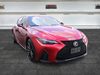 2024 Lexus IS 350 F SPORT