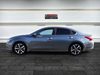 2016 Nissan Altima 2.5 SR