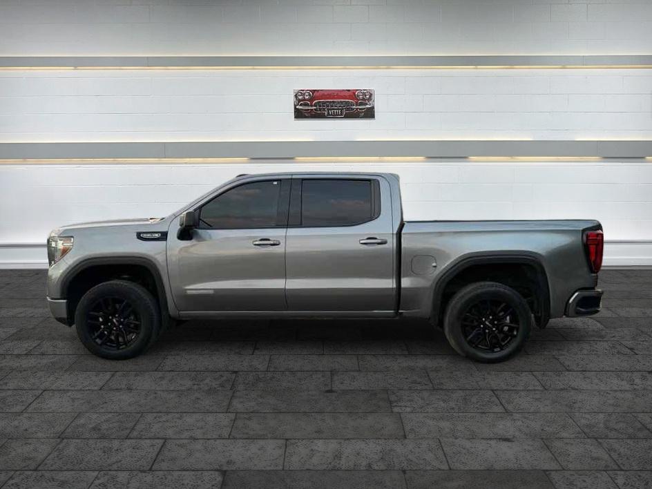 GMC Sierra photo 4