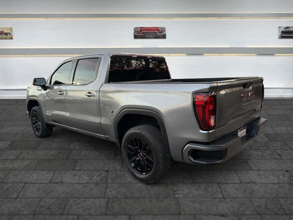 GMC Sierra photo 5