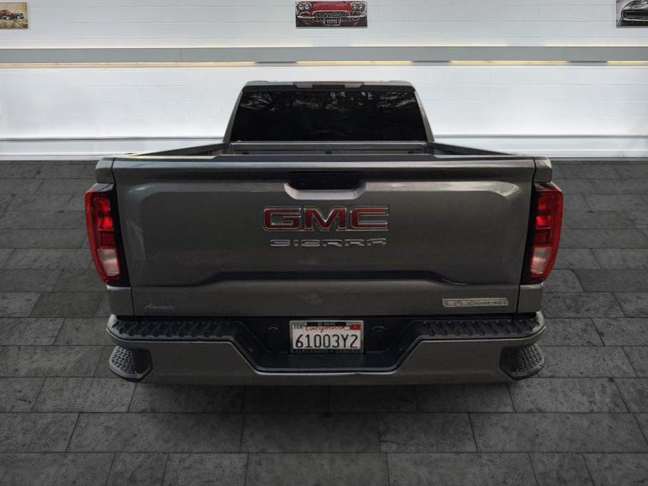 GMC Sierra photo 6