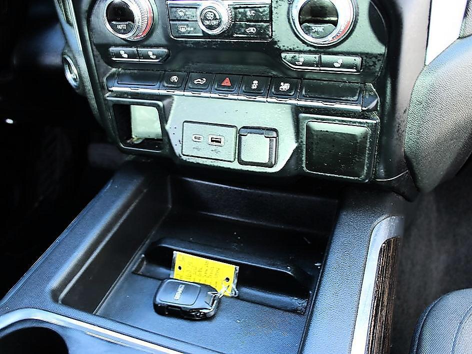GMC Sierra photo 20