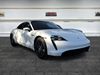2020 Porsche Taycan Turbo