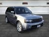 2013 Land Rover Range Rover Sport HSE