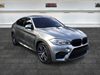 2017 BMW X6 M 