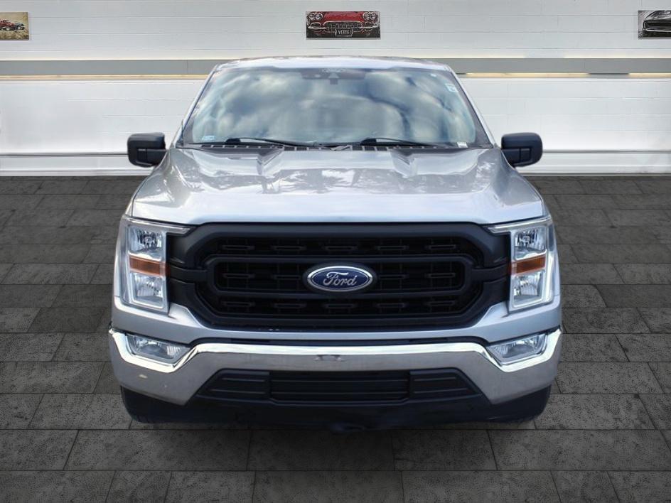 Ford F-150 photo 2