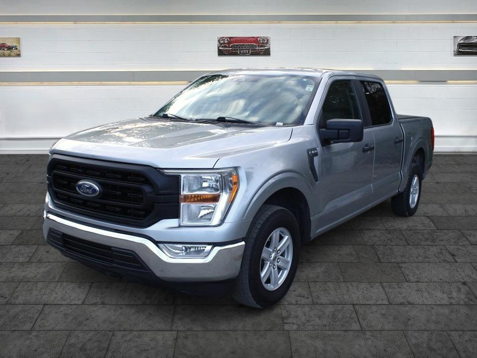 Ford F-150 photo 3