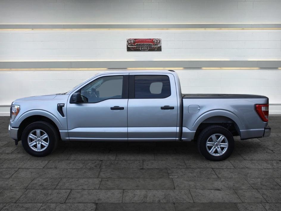 Ford F-150 photo 4