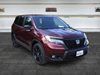 2019 Honda Passport Sport