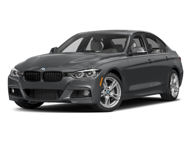 2018 BMW 3 Series 340i Sedan's photo