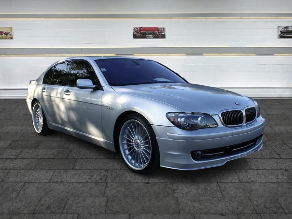 2007 BMW 7 Series Alpina B7's photo