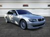 2007 BMW 7 Series ALPINA B7