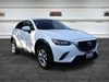 2018 Mazda CX-3 Sport